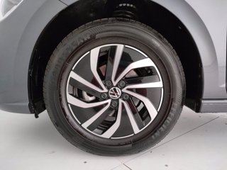 VOLKSWAGEN Polo 1.0 evo life 80cv