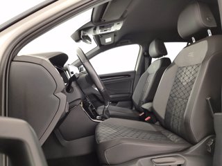 VOLKSWAGEN T-roc 1.5 tsi r-line