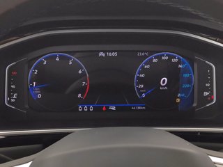 VOLKSWAGEN T-roc 1.5 tsi r-line