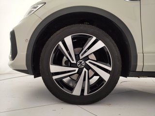 VOLKSWAGEN T-roc 1.5 tsi r-line