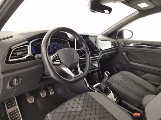 VOLKSWAGEN T-roc 1.5 tsi r-line