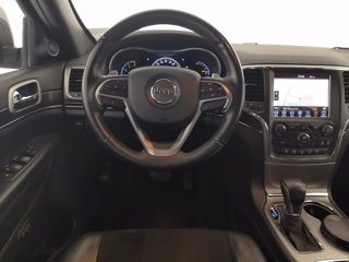 JEEP Grand Cherokee 3.0 v6 250cv night eagle auto my18