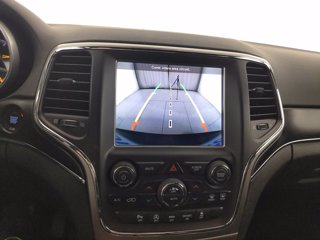 JEEP Grand Cherokee 3.0 v6 250cv night eagle auto my18