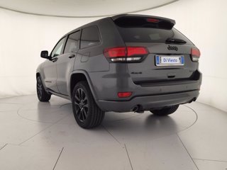 JEEP Grand Cherokee 3.0 v6 250cv night eagle auto my18