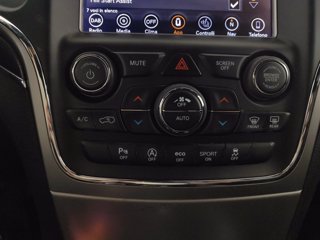 JEEP Grand Cherokee 3.0 v6 250cv night eagle auto my18