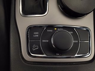 JEEP Grand Cherokee 3.0 v6 250cv night eagle auto my18