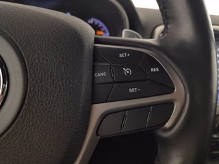 JEEP Grand Cherokee 3.0 v6 250cv night eagle auto my18