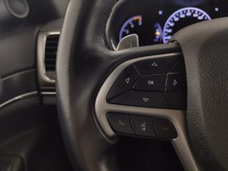 JEEP Grand Cherokee 3.0 v6 250cv night eagle auto my18