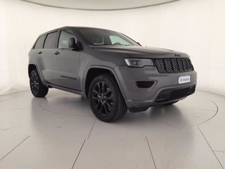 JEEP Grand Cherokee 3.0 v6 250cv night eagle auto my18