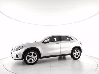 MERCEDES Classe GLA 180 sport