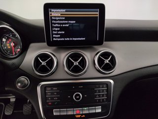 MERCEDES Classe GLA 180 sport