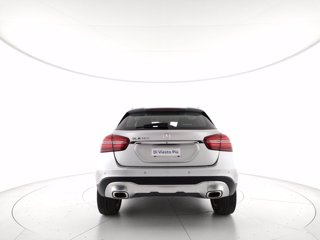 MERCEDES Classe GLA 180 sport