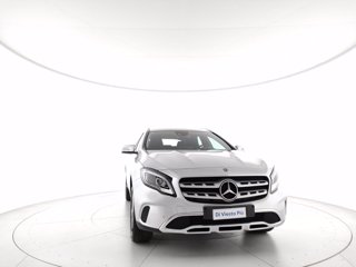MERCEDES Classe GLA 180 sport
