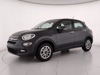 FIAT 500x 1.6 mjt lounge 4x2 120cv my17