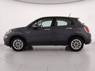 FIAT 500x 1.6 mjt lounge 4x2 120cv my17
