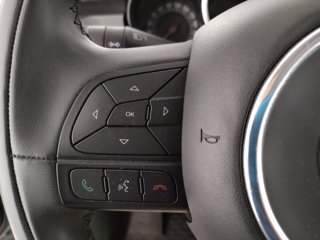 FIAT 500x 1.6 mjt lounge 4x2 120cv my17