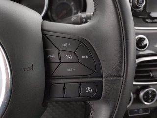 FIAT 500x 1.6 mjt lounge 4x2 120cv my17