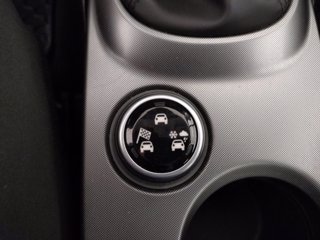 FIAT 500x 1.6 mjt lounge 4x2 120cv my17