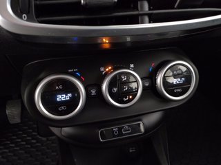 FIAT 500x 1.6 mjt lounge 4x2 120cv my17