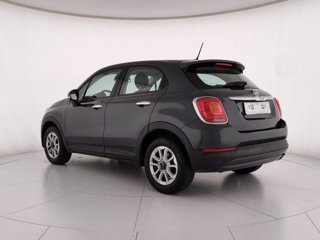 FIAT 500x 1.6 mjt lounge 4x2 120cv my17