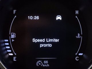 FIAT 500x 1.6 mjt lounge 4x2 120cv my17