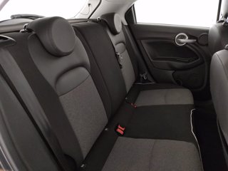 FIAT 500x 1.6 mjt lounge 4x2 120cv my17