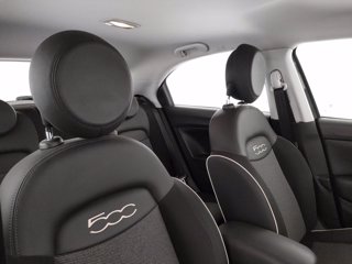 FIAT 500x 1.6 mjt lounge 4x2 120cv my17