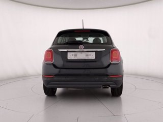 FIAT 500x 1.6 mjt lounge 4x2 120cv my17