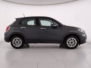FIAT 500x 1.6 mjt lounge 4x2 120cv my17