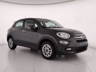 FIAT 500x 1.6 mjt lounge 4x2 120cv my17