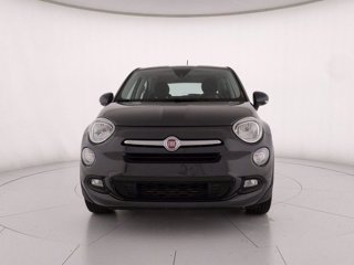 FIAT 500x 1.6 mjt lounge 4x2 120cv my17