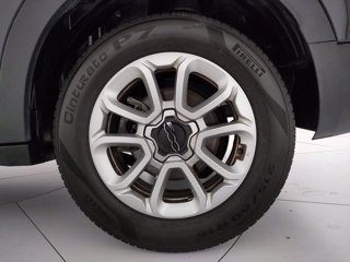 FIAT 500x 1.6 mjt lounge 4x2 120cv my17