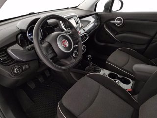FIAT 500x 1.6 mjt lounge 4x2 120cv my17