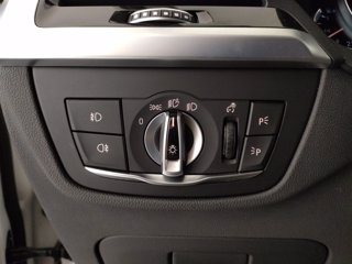 BMW X3 20i XDRIVE 184cv X-LINE steptronic