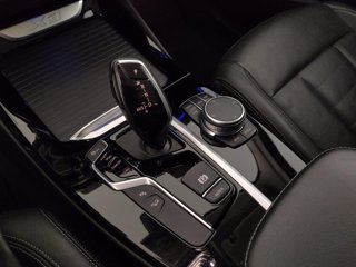 BMW X3 20i XDRIVE 184cv X-LINE steptronic