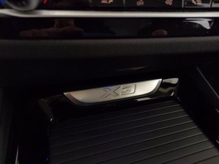 BMW X3 20i XDRIVE 184cv X-LINE steptronic