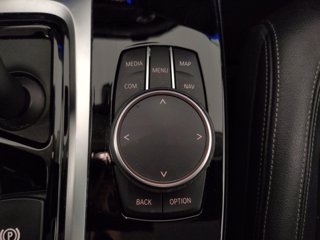 BMW X3 20i XDRIVE 184cv X-LINE steptronic