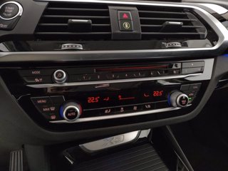 BMW X3 20i XDRIVE 184cv X-LINE steptronic