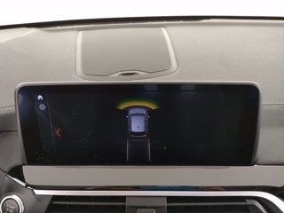 BMW X3 20i XDRIVE 184cv X-LINE steptronic