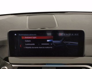 BMW X3 20i XDRIVE 184cv X-LINE steptronic