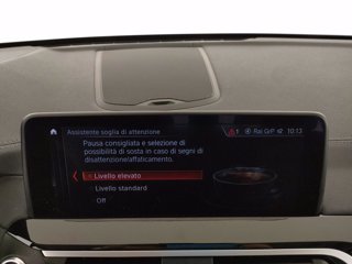 BMW X3 20i XDRIVE 184cv X-LINE steptronic