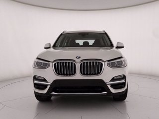 BMW X3 20i XDRIVE 184cv X-LINE steptronic