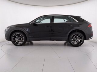 AUDI Q8 45 3.0 tdi mhev quattro tiptronic