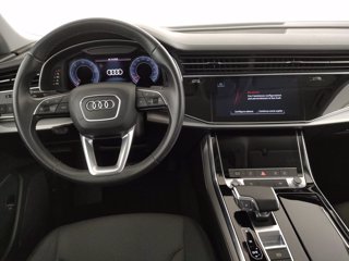 AUDI Q8 45 3.0 tdi mhev quattro tiptronic