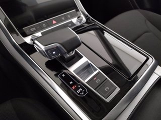 AUDI Q8 45 3.0 tdi mhev quattro tiptronic