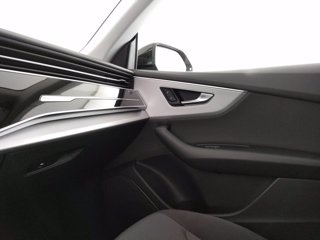 AUDI Q8 45 3.0 tdi mhev quattro tiptronic