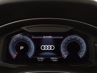 AUDI Q8 45 3.0 tdi mhev quattro tiptronic
