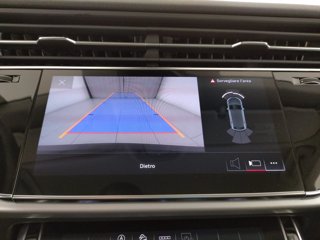 AUDI Q8 45 3.0 tdi mhev quattro tiptronic