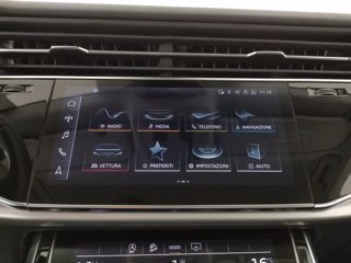 AUDI Q8 45 3.0 tdi mhev quattro tiptronic