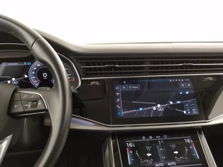 AUDI Q8 45 3.0 tdi mhev quattro tiptronic